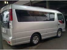 2017 Isuzu Elf Mikrobus 16 seat Dp 18 jt