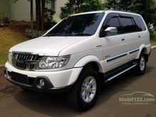 2020 Isuzu Panther 2,5 GRAND TOURING SUV