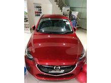 2017 Mazda 2 1.5 GT Hatchback
