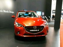 PROMO GIIAS 2017 Mazda 2 1.5 GT Hatchback