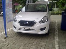 PROMO Datsun GO DP Murah, Diskon Besar dan Bonus Aksesoris