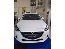2017 Mazda 2 1.5 R Hatchback