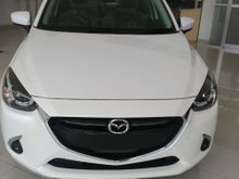 MAZDA 2 2017 Harga is The Best wilayah Jabodetabek