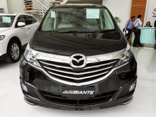 MAZDA BIANTE TAHUN 2017 (DISKON 40 JT, FREE NEX DRIVE,WARANTY 5 TAHUN)