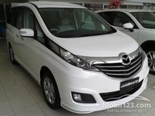 2017 Mazda Biante 2.0 2.0 SKYACTIV A/T MPV