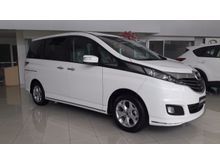 SPECIAL DP RINGAN Mazda Biante 2.0 SKYACTIV AT 2017 THE BEST DEAL