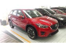 mazda cx-5 new model 2015 ready stok
