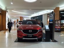 clearance sale mazda cx5 gt nik 2019
