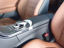 2020 Mercedes-Benz C200 2.0 AMG Line Coupe