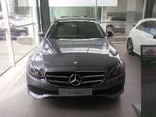 Mercedes Benz E 300 Avantgarde
