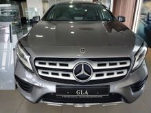 2019 Mercedes-Benz GLA200 1,6 AMG SUV