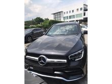 Mercedes-Benz GLC200 FL 2.0 AMG Line SUV