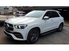 2020 Mercedes-Benz GLE450 3.0 4MATIC AMG Line Ready Stock
