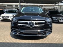 2021 Mercedes-Benz GLS450 3.0 4MATIC AMG Line Wagon