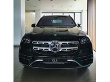Mercedes-Benz GLS450 3.0 4MATIC