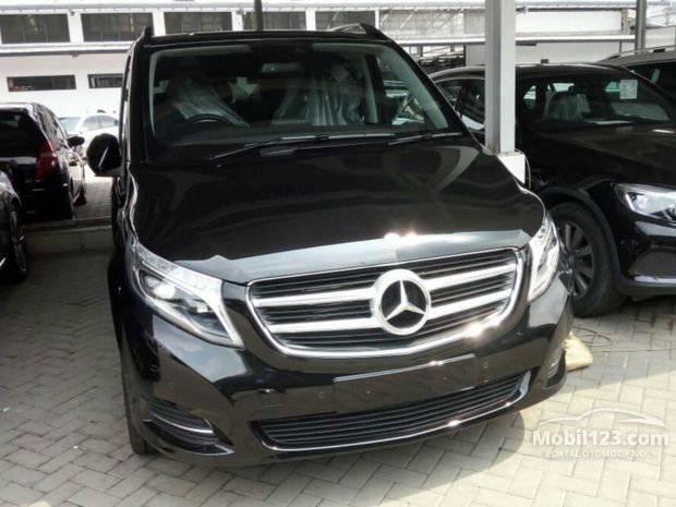 Mercedes-Benz Bekas Baru Murah - Jual beli 19 mobil di Mercedes-Benz Bekas Baru Murah - Jual beli 19 mobil di