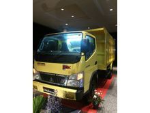 2017 Mitsubishi Colt FE SHDX hiGear Manual Trucks