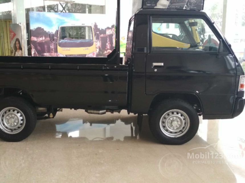 Mitsubishi Colt L300 2017 2.5 di Jawa Barat Manual Pick-up 