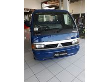 2017 Mitsubishi Colt T120SS 1.5 Flat Bed Pick-up