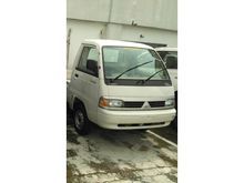 2016 Mitsubishi Colt T120SS 1.5 Standard Pick-up