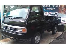 MITSUBISHI COLT T120SS BAK STANDAR RATA 3 WAY DP dan ANGSURAN RINGAN BUNGA MURAH PROMO JAKARTA BOGOR DEPOK TANGERANG BEKASI DAN SELURUH INDONESI