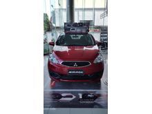 MITSUBISHI MIRAGE DP HANYA 5JUTA