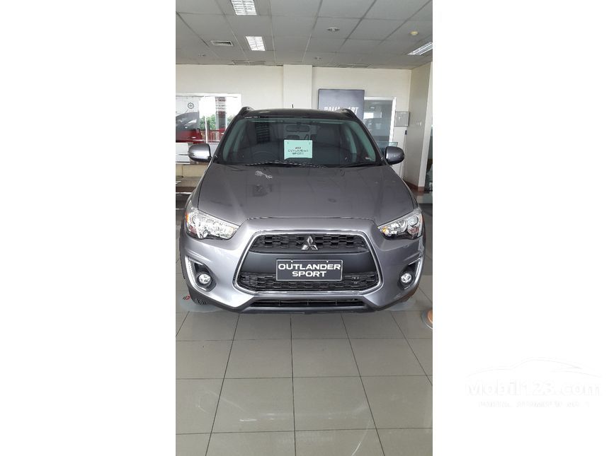 Baru Bekas Mitsubishi Outlander Mobil Dijual ...