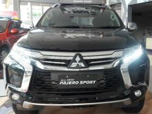 Mitsubishi Pajero Sport 2.4 Dakar 2.4 AT