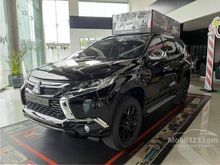 PROMO CUCI GUDANG MITSUBISHI Dakar Rockford Fosgate , UNIT TERBATAS!!!!