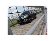 Promo Pajero Dakar DP hanya 77 jtan