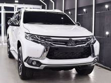 Mobil baru Pajero Dakar 2019/angsuran 7,2 jt/DP 156 jt/ Mobil Baru