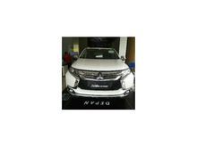 2016 Mitsubishi Pajero Sport 2.4 Dakar SUV