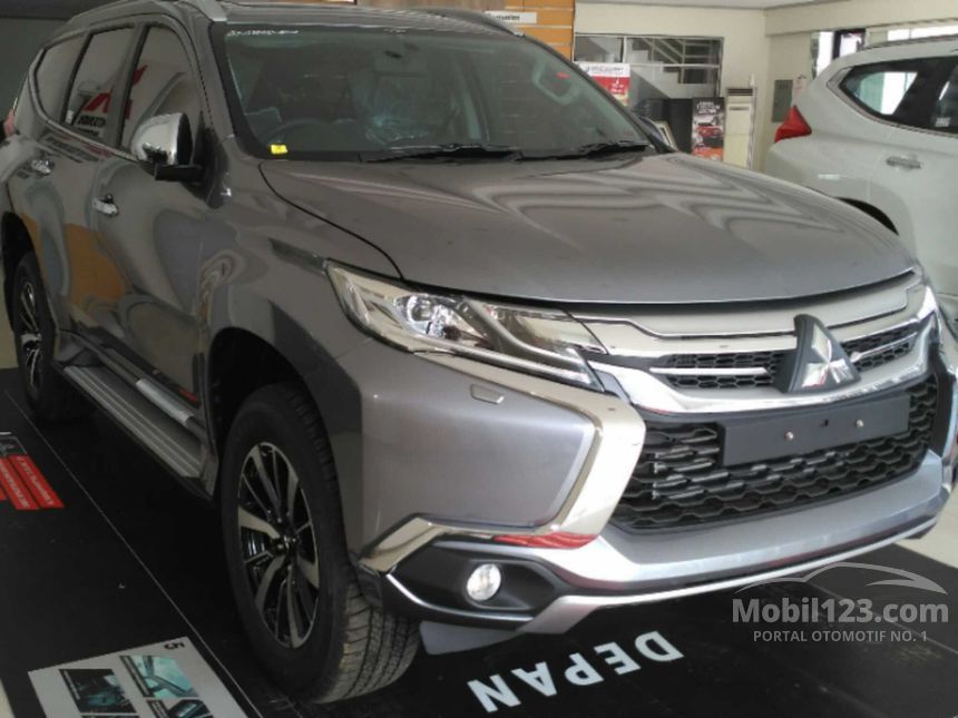 Harga Mobil Mitsubishi Pajero Baru Bekas Dijual Carmudi 