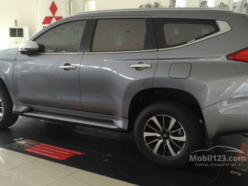 Jual Pajero  Sport Bekas  Bandung  Pajero  Spor