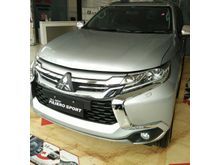 Mitsubishi Pajero Sport 2.4 Dakar SUV