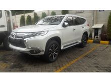 Mitsubishi Pajero Sport 2.4 Dakar Ultimate SUV