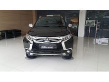 Promo Dp Ringan Mitsubishi All New Pajero Sport Dakar 4x2 2.5