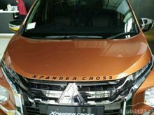 PROMO BESAR, xpander CROSS at 2019 kredit murah