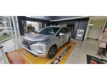2020 Mitsubishi Xpander 1.5 EXCEED Wagon