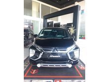 2020 Mitsubishi Xpander 1.5 SPORT Wagon