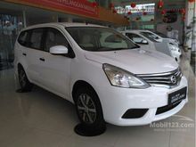 Nissan Grand Livina dp 14jt an