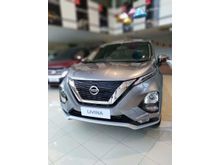 Ready NIK 2019 Nissan Livina VL discount boombastis