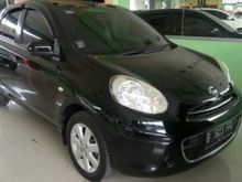 2011 Nissan March 1.2 1.2L Hatchback