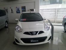 2017 Nissan March 1.2 MID Hatchback