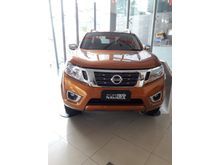 2016 Nissan Navara 2.5 NP300 VL Pick-up