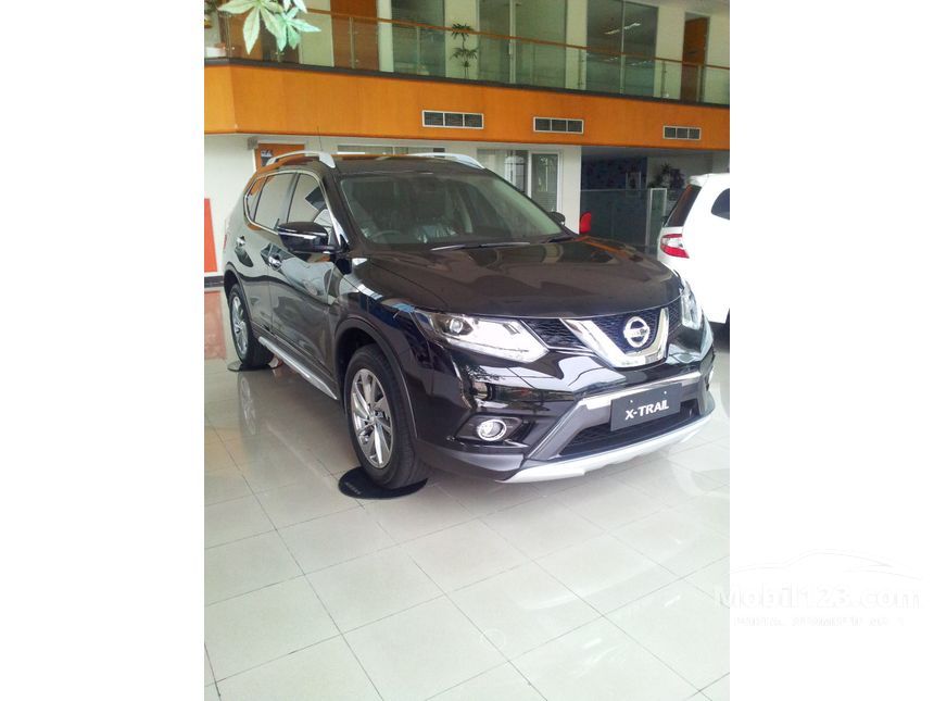  Nissan  X Trail 2019 Extremer 2 5 di DKI Jakarta Automatic 