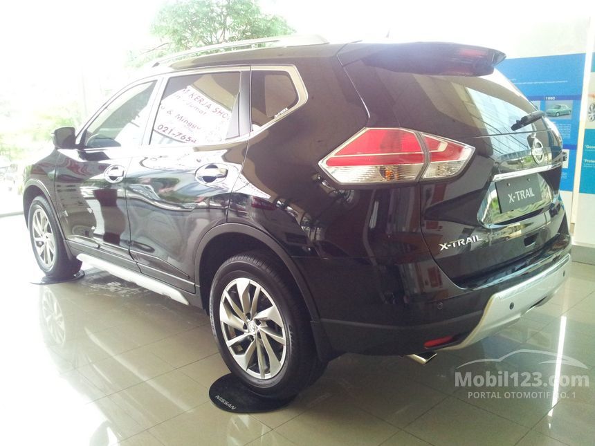  Nissan  X Trail 2019 Extremer 2 5 di DKI Jakarta Automatic 