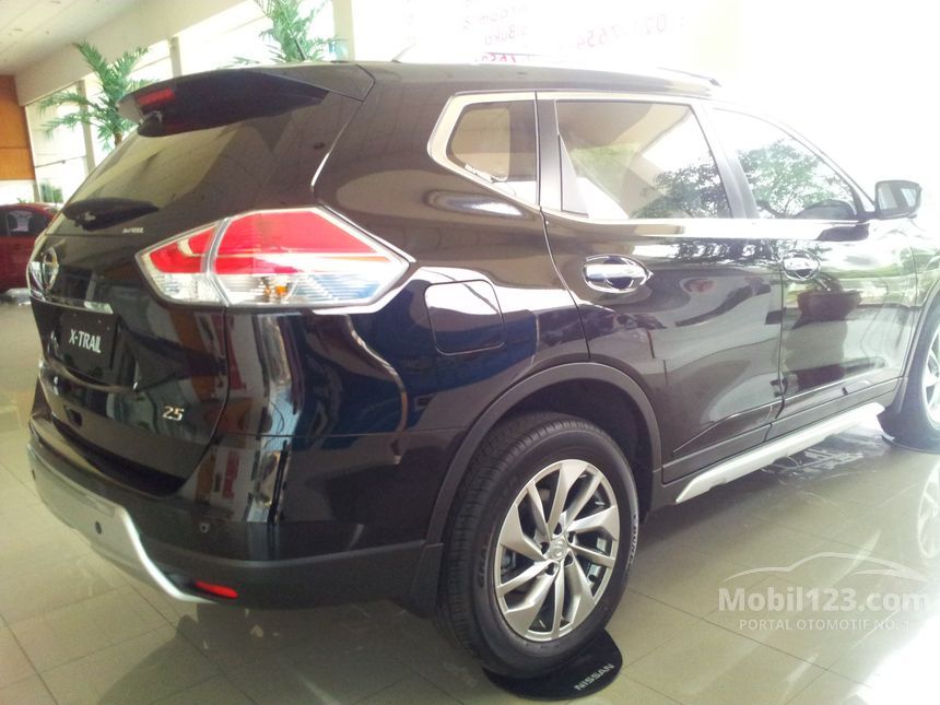  Nissan  X Trail 2019 Extremer 2 5 di DKI Jakarta Automatic 