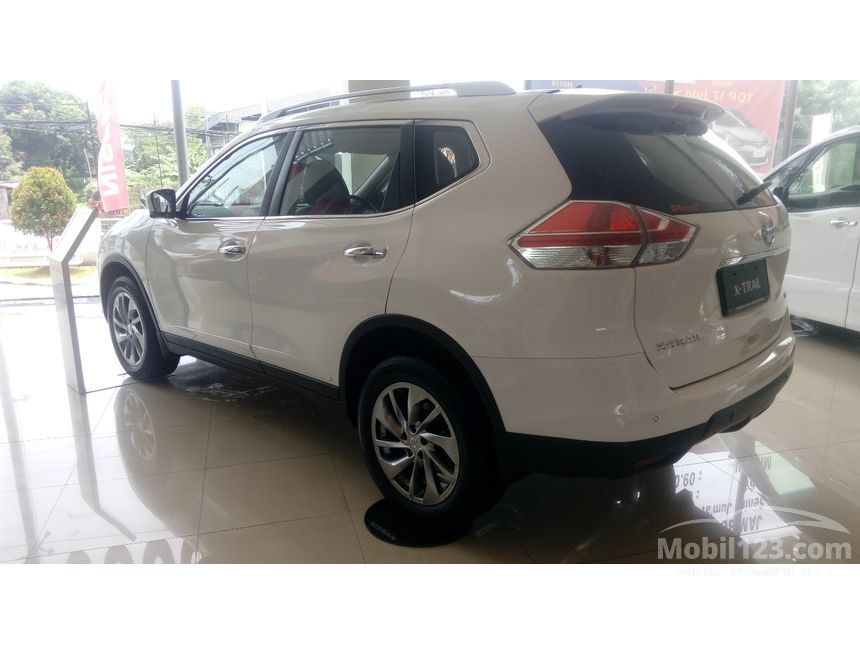 jual mobil nissan x trail 2017 2 5 di dki jakarta automatic suv putih rp 417 000 000 3685773 jual mobil nissan x trail 2017 2 5 di dki jakarta automatic suv putih rp 417 000 000 3685773
