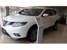 2017 Nissan X-Trail 2.5 SUV